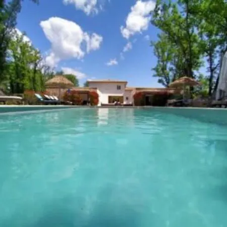 Magnificent In With Swimming Pool Villa Montauroux