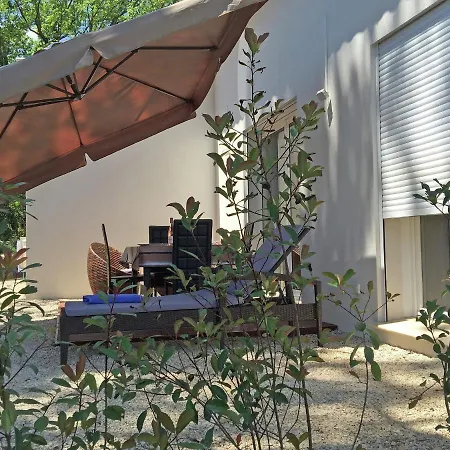 Magnificent In With Swimming Pool * Montauroux