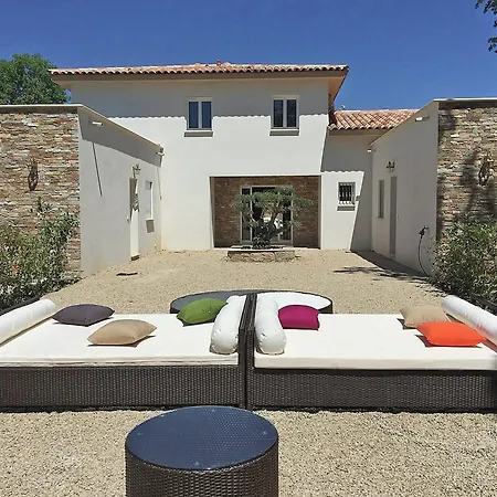 Magnificent In With Swimming Pool Villa